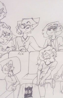 [Т/И] парень {ЗАКРЫТО}