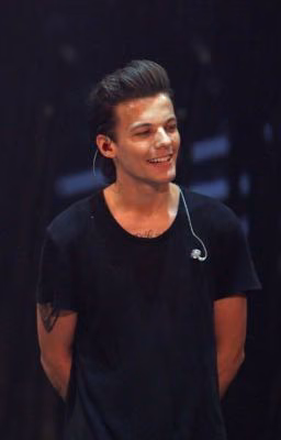Anew [Louis Tomlinson]