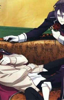 дьявольские возлюбленные