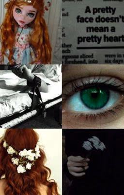 Doll of misery/ Готэм