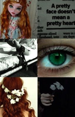 Doll of misery/ Готэм