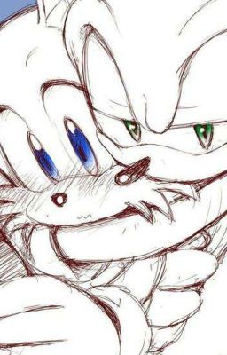 Соник и Тейлз [Sonic x Tails][18+]
