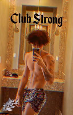Club Strong J/H