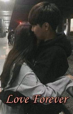 Love Forever