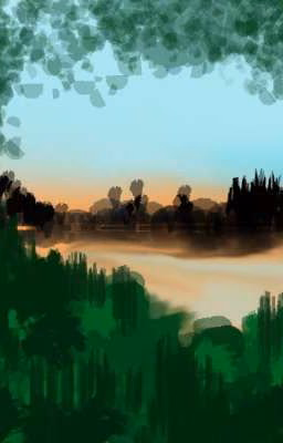 A world without people