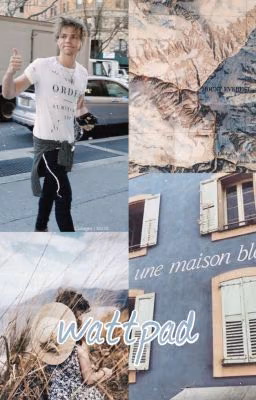 wattpad. a.i.