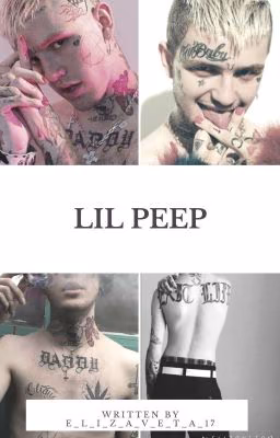 Lil PEEP