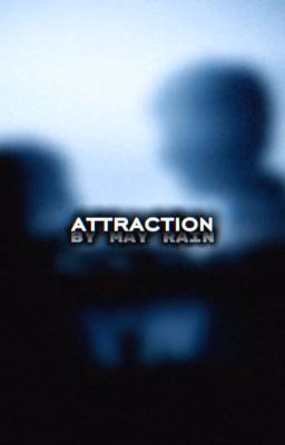 attraction. | Влад Череватый.