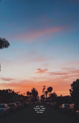 Лия и её странные каникулы