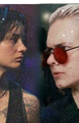 Новенькая , что растопила моё сердце.