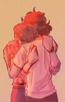 Crazy together |байлер/byler