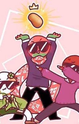 Реакция Countryhumans на Т/И [part 3]