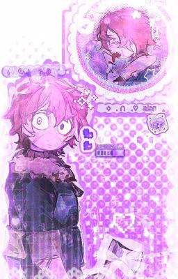 ✭° Yandere character versions °✭