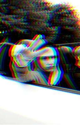 Секрет Любви Хулигана И Стервы(ЗАКОНЧЕН) 