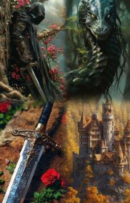 Ветвь Розалии 3 В западне