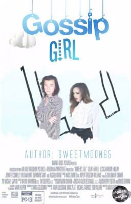 Gossip girl // h.s #Wattys2016