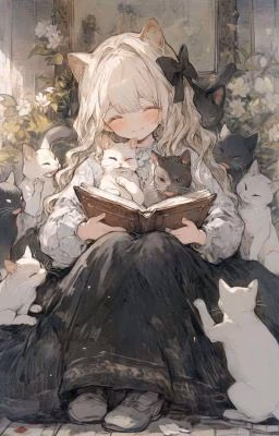 Я-кошка или история о том, что от любви до ненависти один кусь.[Хантер х Хантер]