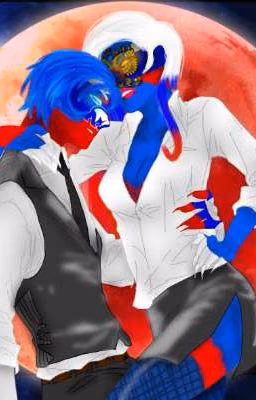 Приключения на ж. Перезагрузка Countryhumans. 