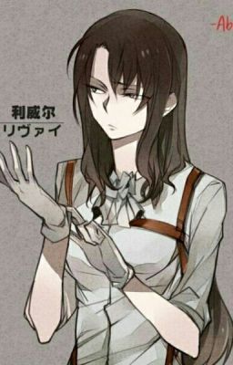 Атак титанов. История одного бойца