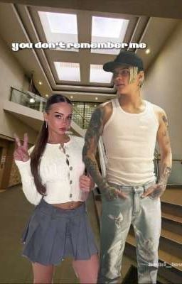 you don't remember me||18+