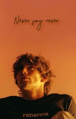Never say never (V.H.)