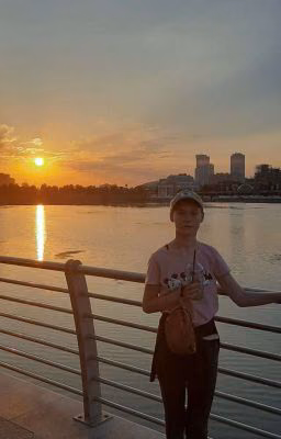 Факты О Вашей Авторше. {Скорее всего продолжу через несколько лет🥲}