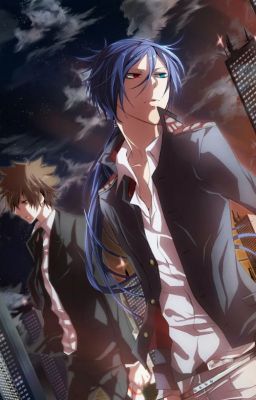 Счастье в багровам