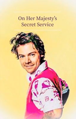 On Her Majesty's Secret Service | h.s. [rus]