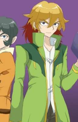 приключение Сары Кру и подруг на Гандэлии  