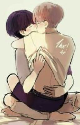 Милая омега  [ЗАКОНЧЕН]