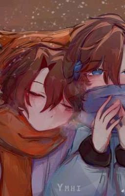 - одна любовь на двоих..