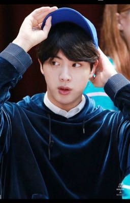 Ким СокДжин ❤️