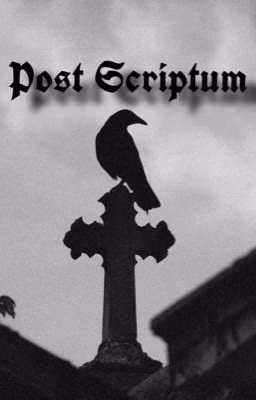 Post scriptum