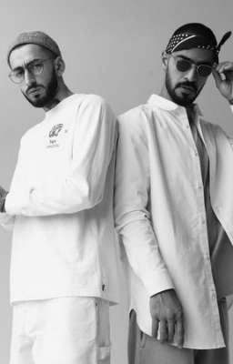 Я ебу эту музыку.                                  (Фанфик Про Мияги И Эндшпиля)