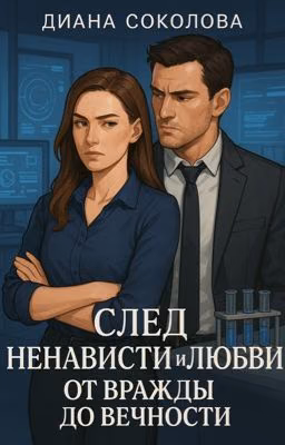 След ненависти и любви: От вражды до вечности|18+