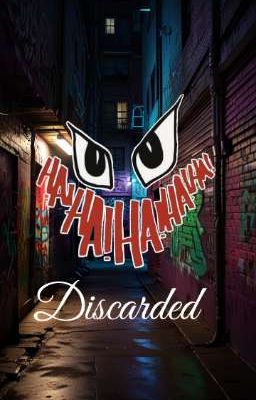 Выброшенная 