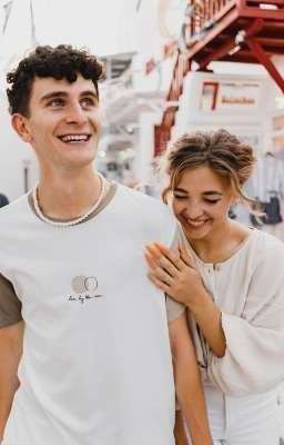 ...Любовь Через Экран...