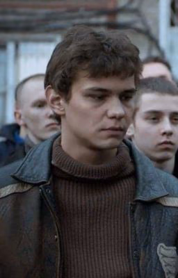-А я думала что ты просто гопник) //Слово пацана//