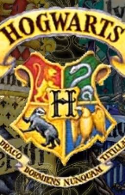 Хогвартс.Am I in the Hogwarts?