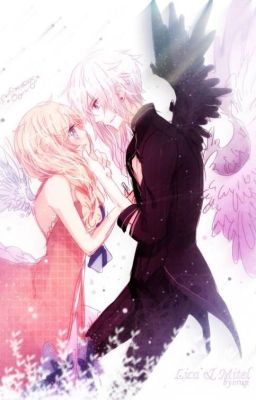 Любовь через осколки ненависти