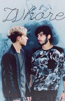 Whore || z.m. + n.h.