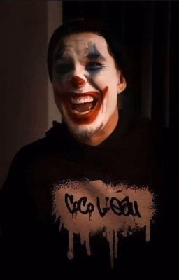 Клоунитский поступок🤡