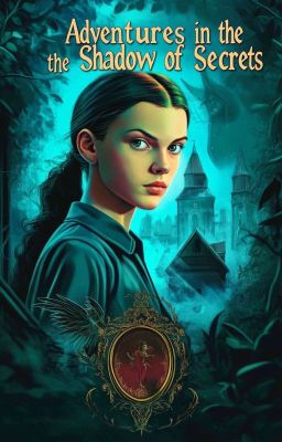 Приключения в тени секретов