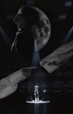 Моя звезда в ночном небе [ЗАКОНЧЕН]