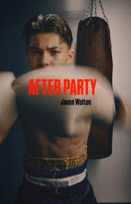 AFTER PARTY.// J.W