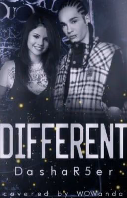 D I F F E R E N T