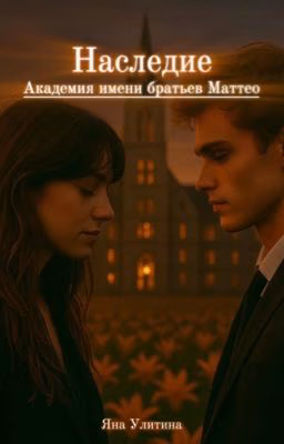 Наследие. Академия имени братьев Маттео