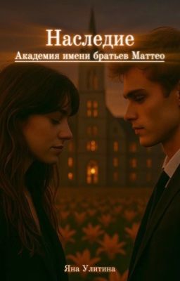 Наследие. Академия имени братьев Маттео 