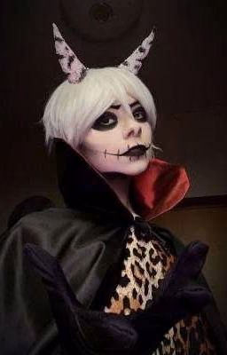 Реакция nepeta страшилки