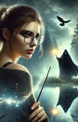 Гарри Поттер. За гранью отражений